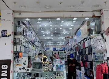 Waleed Al Zarooni General Trading LLC