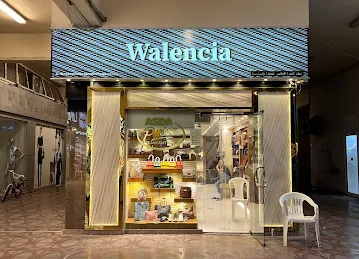 Walencia Fashion Club LLC