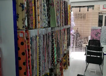 Wali Textiles Trading L.L.C