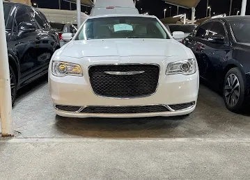 Walid Ahmad cars