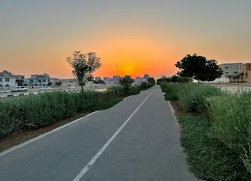 Walking Track