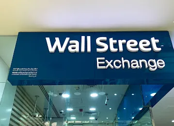Wall Street Exchange - Deira City Centre