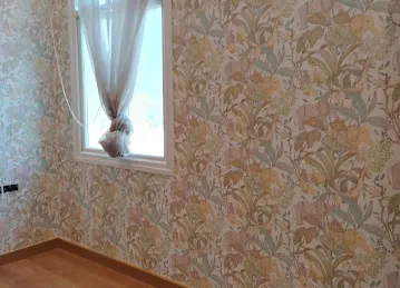 Wallpaper instalation abudhabi