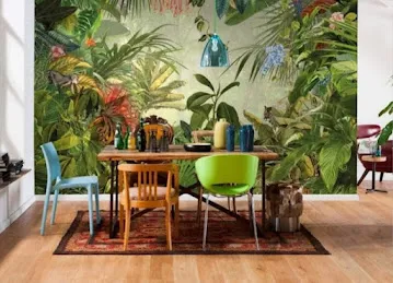 Wallpapers installation and shopping Dubai