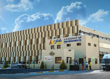WALQ FOOD INDUSTRIES LLC