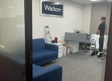 Walton Group Of Companies