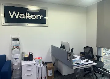 Walton Group Of Companies