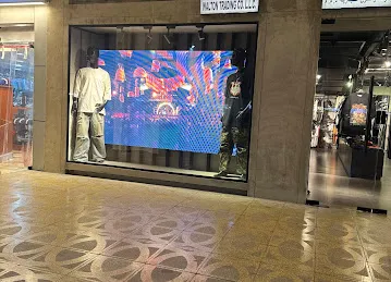 Walton Trading LLC(Vip) karama shopping complex