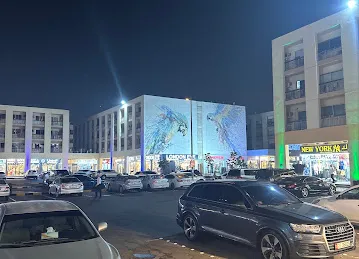 Walton Trading LLC(Vip) karama shopping complex