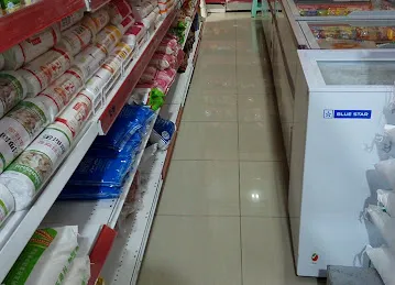 Wan Jia Long Super Market LLC