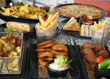 Wanasa Restaurant & Cafe