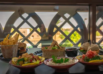 Wanasa Restaurant & Cafe