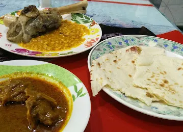 Wanees Restaurant