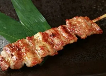 王牌烤官