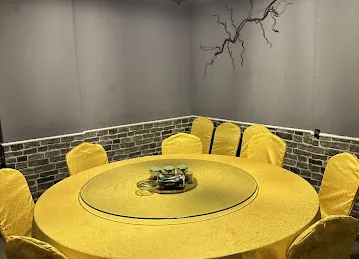 王牌烤官