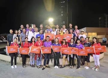 Wanmei Holiday Tourism L.L.C 玩美假期（迪拜）旅游有限公司