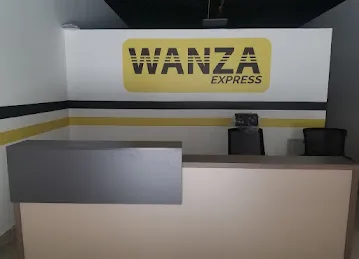 WANZA Express LLC