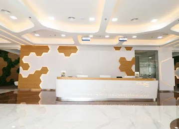 Waqa Medical Examination Center for Residency - Industrial Area 4