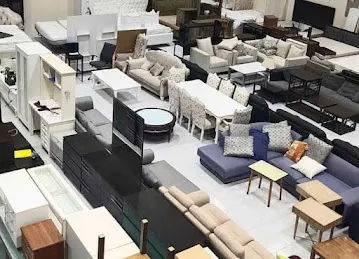 Waqar Shahid Used Furniture Co LLC