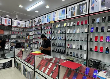Waqas Dubai Wala