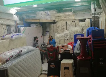 Waqas Used Furniture Trading
