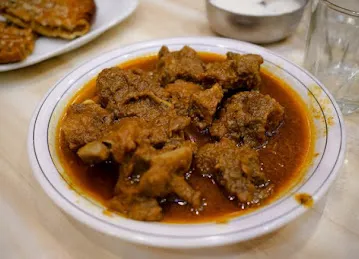 WAQAT AL NAHAR CAFETERIA