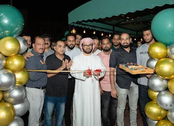 Waqt Al Arab Restaurant and Cafeteria