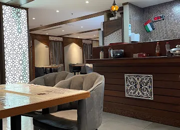 Waqt Al Mandi Restaurant - مطعم وقت المندي