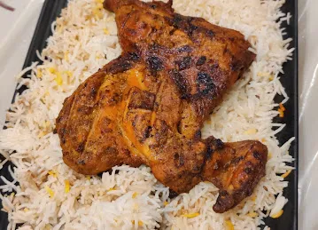 Waqt Al Mandi Restaurant - مطعم وقت المندي