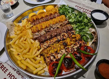 Waqt Al Mandi Restaurant - مطعم وقت المندي