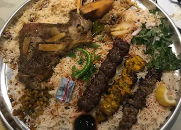 Waqt Al Mandi Restaurant - مطعم وقت المندي