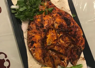 Waqt Al Mandi Restaurant - مطعم وقت المندي