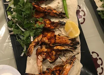 Waqt Al Mandi Restaurant - مطعم وقت المندي