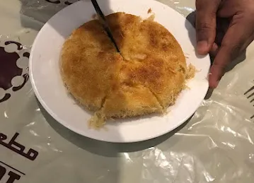 Waqt Al Mandi Restaurant - مطعم وقت المندي