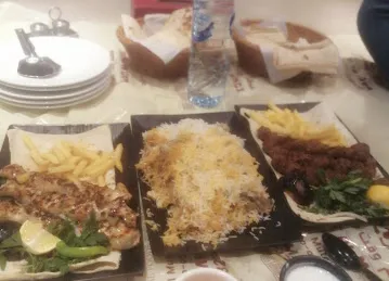 Waqt Al Mandi Restaurant - مطعم وقت المندي