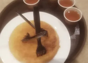 Waqt Al Mandi Restaurant - مطعم وقت المندي