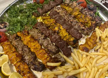 Waqt Al Mandi Restaurant - مطعم وقت المندي