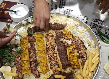 Waqt Al Mandi Restaurant - مطعم وقت المندي
