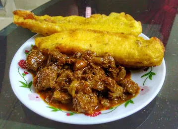 Waqt Al Shay Cafeteria