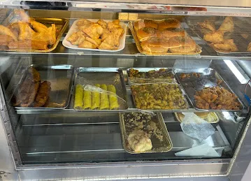 Waqt Al Shay Cafeteria