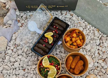 Waragz Restaurant