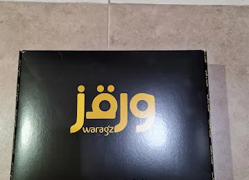 Waragz Restaurant