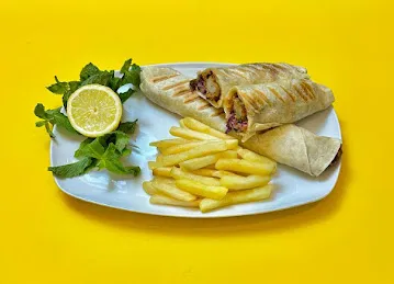 Waraq wa Laimoon Masaar - ورق وليمون مسار
