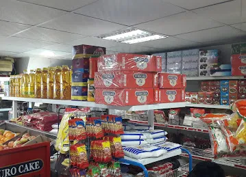 Ward Al Amana Foodstuff Llc