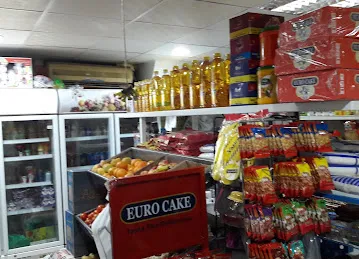 Ward Al Amana Foodstuff Llc