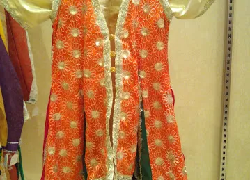 Ward Al Romadi Fashion LLC