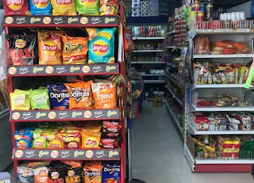 Wardat Al Ayyam Grocery