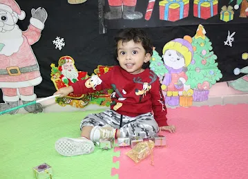 Wardat Al Nahda Children Skills Development Center