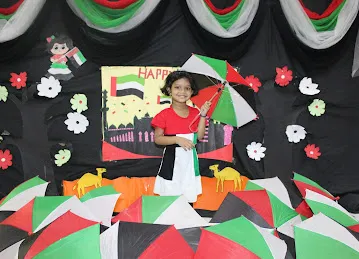 Wardat Al Nahda Children Skills Development Center