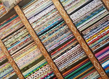 Wardat Al Rbeea Textiles Trading